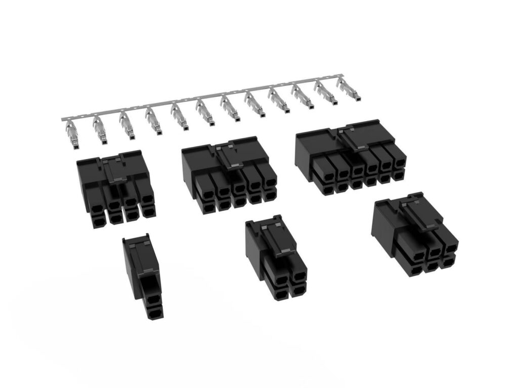 MEGA FIT 5.7mm
