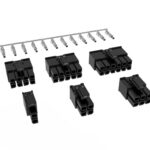 Led connectors
